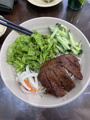   at Mỹ Thoa Chay in Da Lat