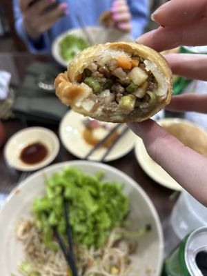   at Mỹ Thoa Chay in Da Lat