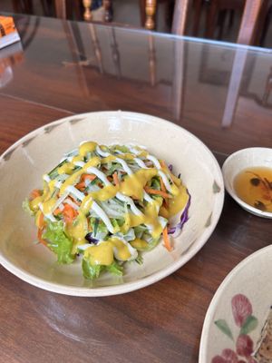   at Mỹ Thoa Chay in Da Lat