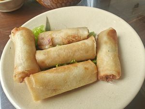  at Mỹ Thoa Chay in Da Lat