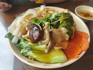  at Mỹ Thoa Chay in Da Lat