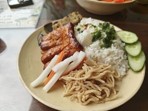  at Mỹ Thoa Chay in Da Lat