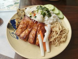  at Mỹ Thoa Chay in Da Lat