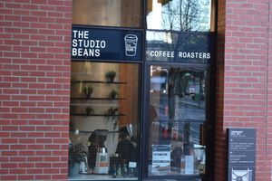  at The Studio Beans Carlton in Carlton
