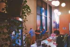 An experience you will never forget.  at The Studio Beans Carlton in Carlton