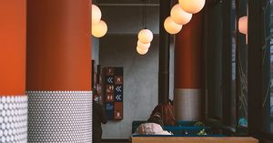  at The Studio Beans in West Melbourne