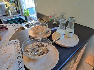  at Cafe Maille in Esslingen