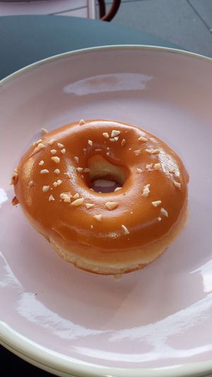  at Brammibal's Donuts - Altona  in Hamburg