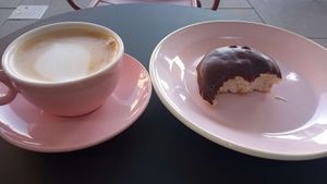  at Brammibal's Donuts - Altona  in Hamburg