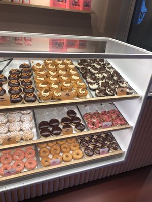 offer  at Brammibal's Donuts - Altona  in Hamburg