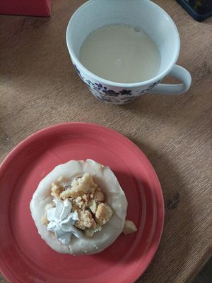  at Brammibal's Donuts - Altona  in Hamburg