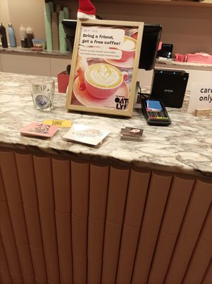  at Brammibal's Donuts - Altona  in Hamburg