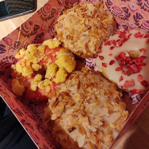  at Brammibal's Donuts - Altona  in Hamburg