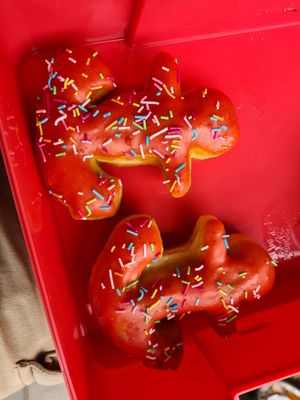  at Brammibal's Donuts - Altona  in Hamburg