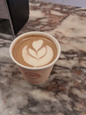 #Veganuary at Brammibal's Donuts - Altona  in Hamburg