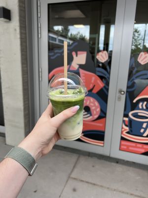   at Brammibal's Donuts - Altona  in Hamburg