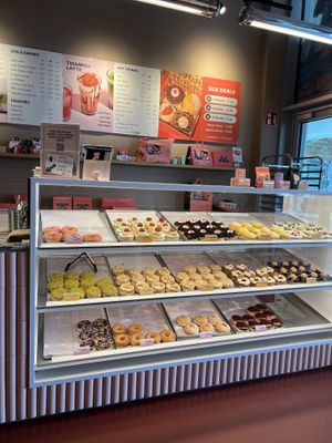   at Brammibal's Donuts - Altona  in Hamburg