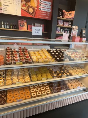   at Brammibal's Donuts - Altona  in Hamburg