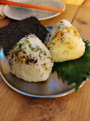  at Modoki Funky Roll in Barcelona