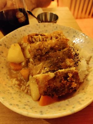  at Modoki Funky Roll in Barcelona