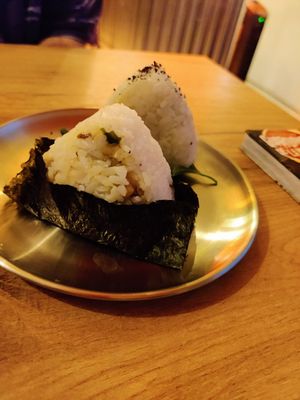  at Modoki Funky Roll in Barcelona