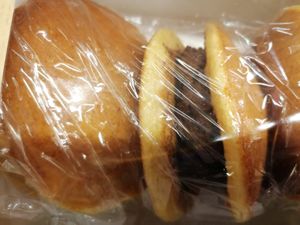  at Modoki Funky Roll in Barcelona