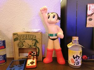  at Modoki Funky Roll in Barcelona