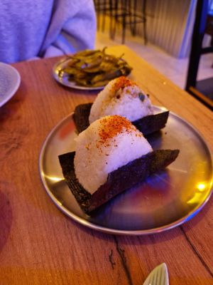   at Modoki Funky Roll in Barcelona