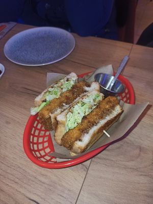  at Modoki Funky Roll in Barcelona