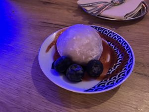   at Modoki Funky Roll in Barcelona