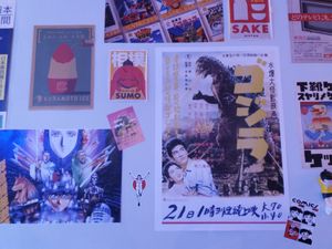  at Modoki Funky Roll in Barcelona