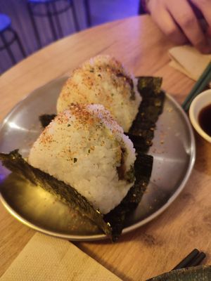  at Modoki Funky Roll in Barcelona