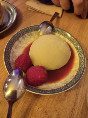  at Modoki Funky Roll in Barcelona