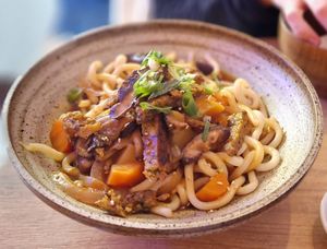  at Modoki Funky Roll in Barcelona