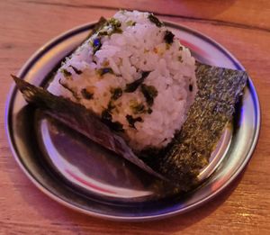  at Modoki Funky Roll in Barcelona