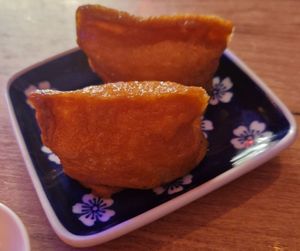  at Modoki Funky Roll in Barcelona