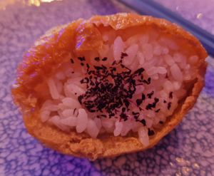  at Modoki Funky Roll in Barcelona