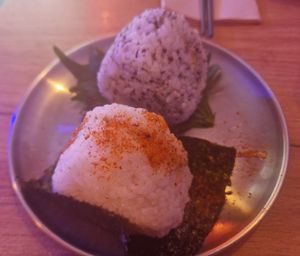  at Modoki Funky Roll in Barcelona