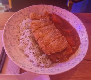  at Modoki Funky Roll in Barcelona