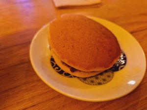  at Modoki Funky Roll in Barcelona