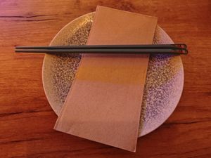  at Modoki Funky Roll in Barcelona