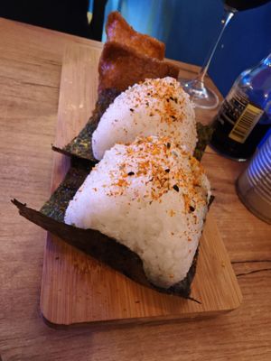  at Modoki Funky Roll in Barcelona