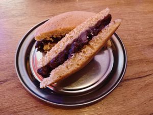  at Modoki Funky Roll in Barcelona