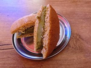  at Modoki Funky Roll in Barcelona