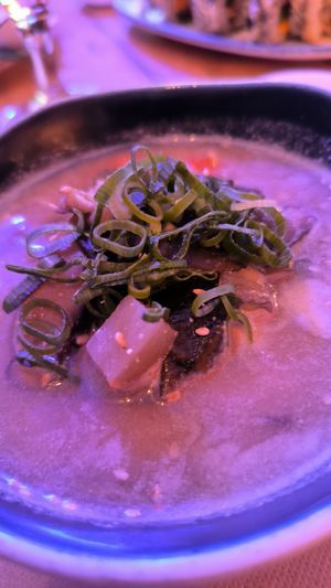  at Modoki Funky Roll in Barcelona