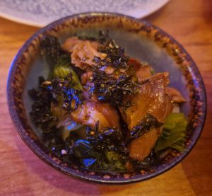  at Modoki Funky Roll in Barcelona