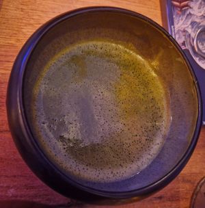 Te macha at Modoki Funky Roll in Barcelona