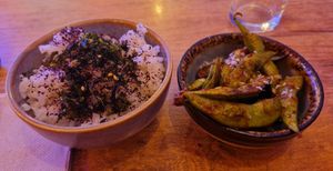  at Modoki Funky Roll in Barcelona