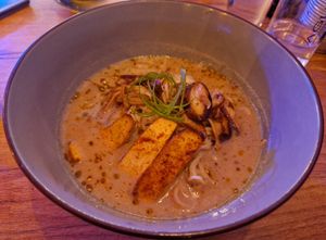  at Modoki Funky Roll in Barcelona