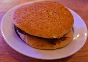  at Modoki Funky Roll in Barcelona